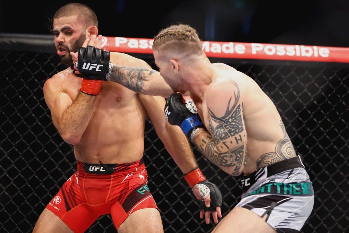 UFC 275 Betting Review