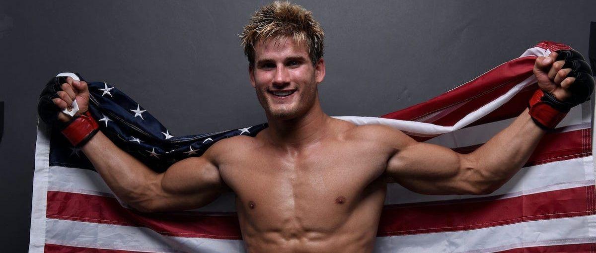 Fighter Spotlight: ONE’s Sage Northcutt