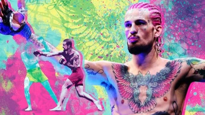 Sean O’Malley is 31 today ! Happy Birthday “Suga” ! 