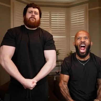 How do we feel about MMA GURU?