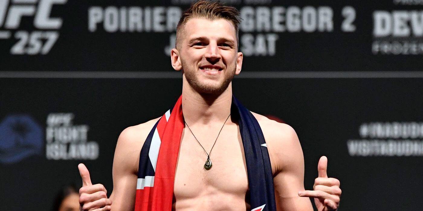 Betting Odds: Dan Hooker slightly favored over Bobby Green for UFC Austin clash