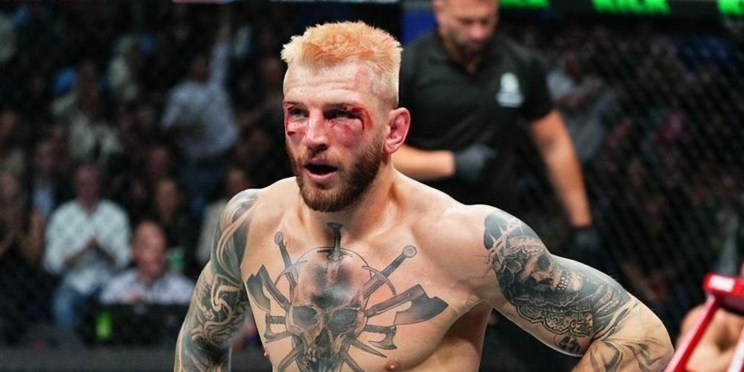 Betting Odds: Arman Tsarukyan Heavily Favored Over Dan Hooker at UFC Qatar