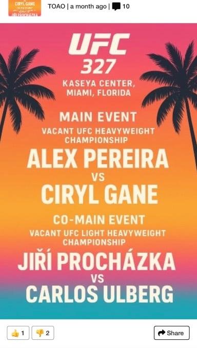 Call me mystic Mac (1 month ago)