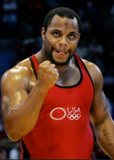 What’s more prestigious, Olympic gold or Ufc championship 