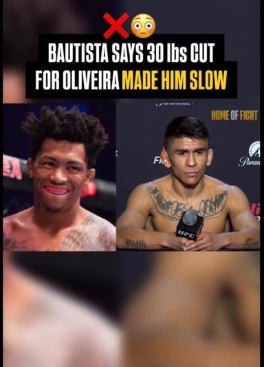 100% possible. Send him up to 145 vs loser of dan ige vs costa. 