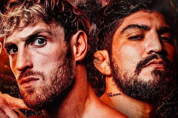 Are you watching the Misfits card?  👀