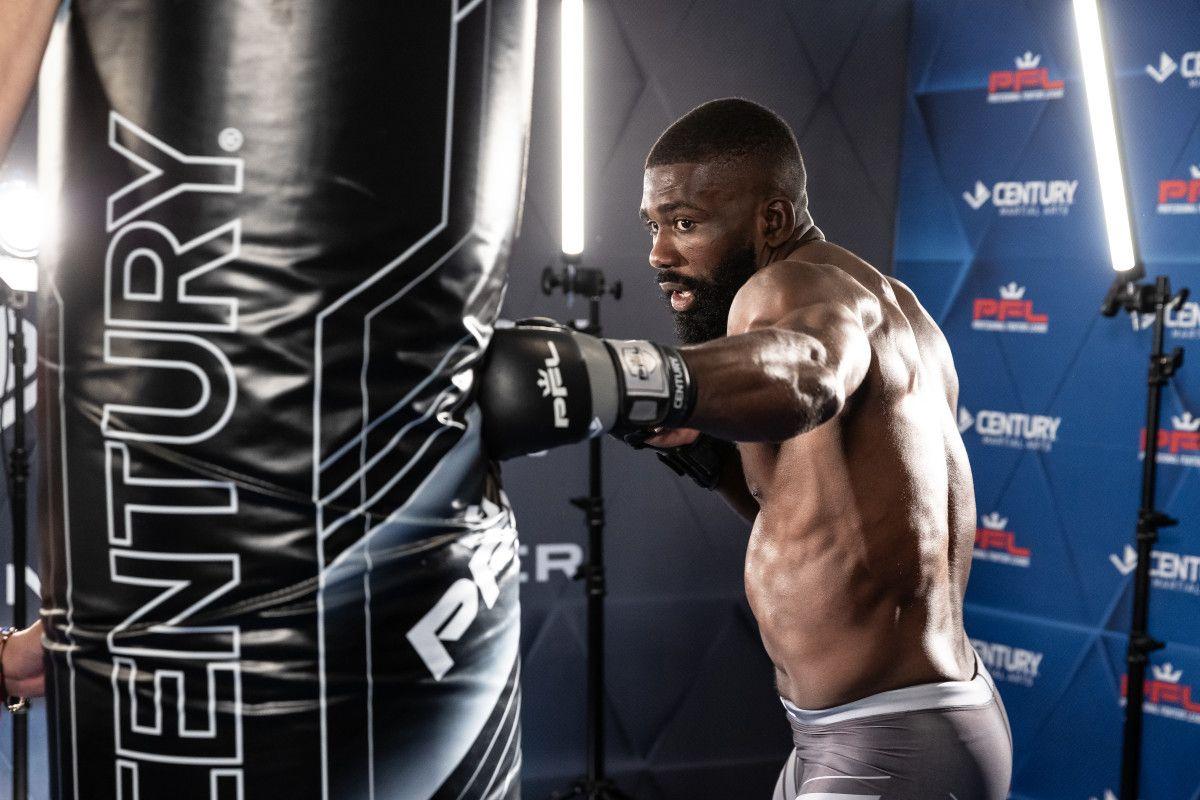 Kasanganay went to Killcliffe FC to get more looks and to take his career to the next level. Photo by Sports Illustrated.