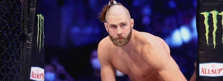 Betting Odds: Jamahal Hill Opens as The Favorite vs. Jiri Prochazka in Potential Matchup