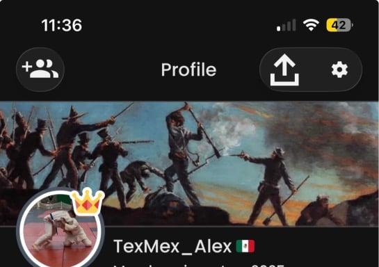 Who has the best cover profile photo on Verdict? Lets make a vote