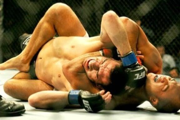 TheRightHooks GOAT list for every UFC Division: Lightweight