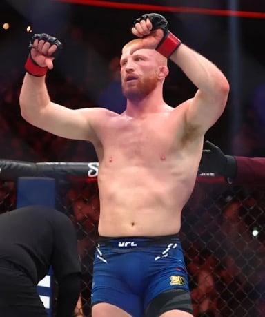 Unranked Talent UFC!