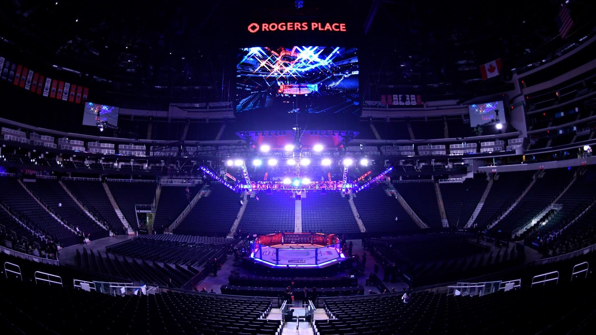 UFC 297 Date, Location, Rumors, Confirmed Fights and Betting Odds