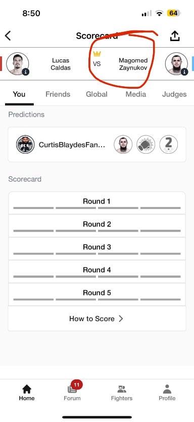 Guys it’s ‘John Pork’ Chanco