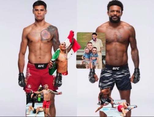 Zellhuber vs. Johnson Prediction