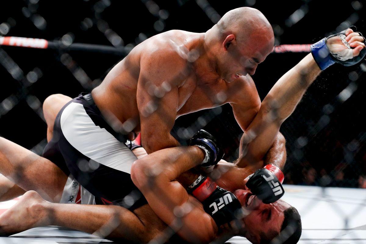 Verdict's Sleeper Fight of the Week: Magomedov vs. Alves