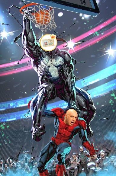 Ranking every UFC division all-time