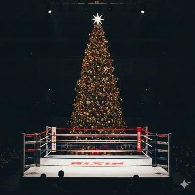 4️⃣th Day of Christmas 🎄🎁