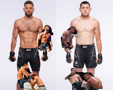 Kattar vs. Garcia Prediction