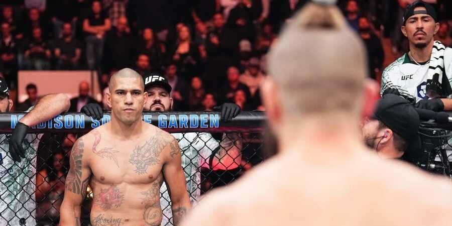 UFC 303 Odds Breakdown