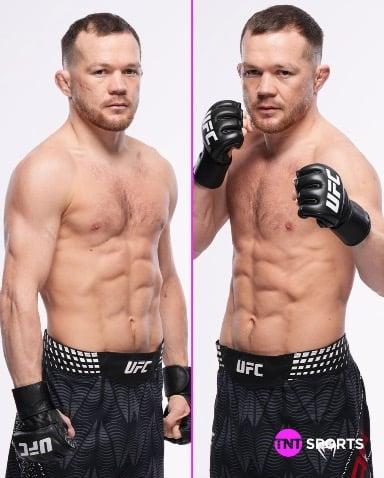 For the first time ever in his ufc career Petr Yan is an underdog. In his first match with Merab, he was a -275, and now Merab is a -500.