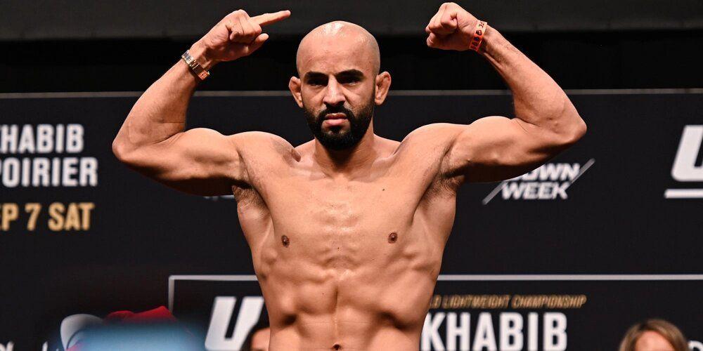 Verdict's Sleeper Fight of the Week: Azaitar vs. Prado