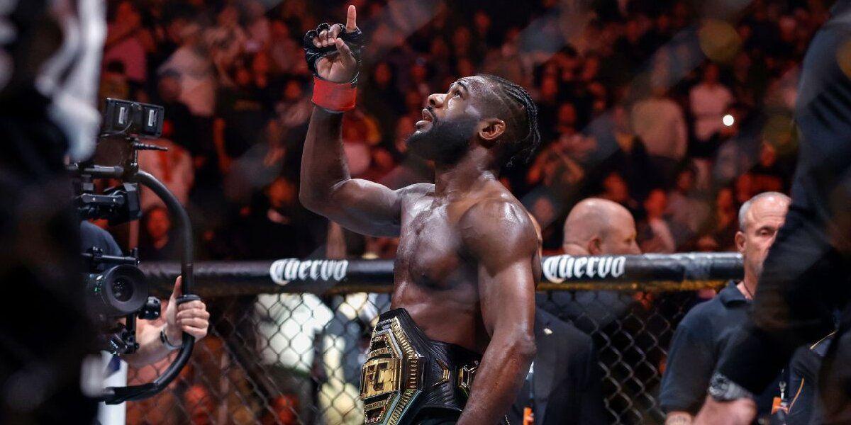 Aljamain Sterling Targeted to Defend Bantamweight Championship vs. Sean O'Malley at UFC 292