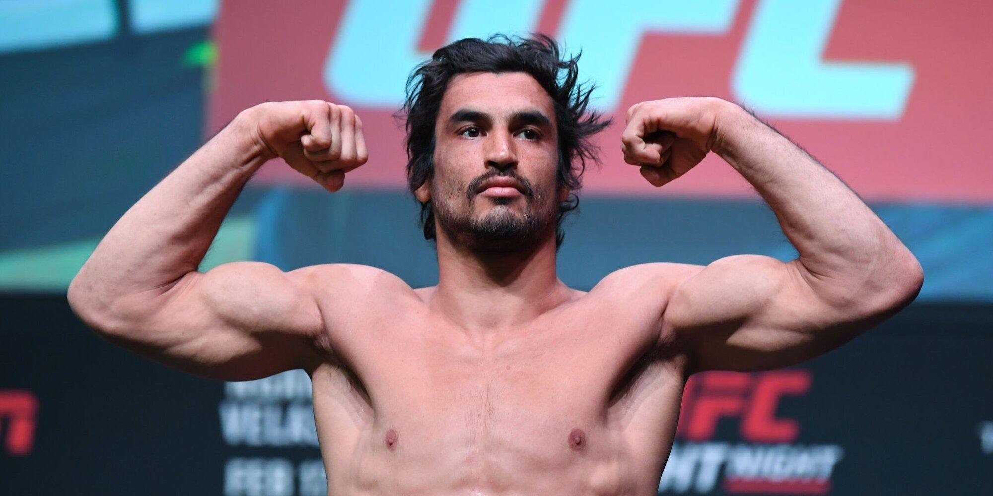 Fighter Spotlight: Kron Gracie