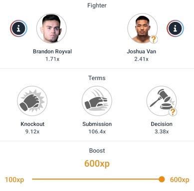 On EVERYONE'S soul WE are picking Joshua Van by dec (who yall got👀)