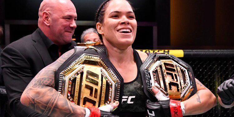 Amanda Nunes Will Face Irene Aldana at UFC 289, Juliana Pena Suffers Broken Ribs