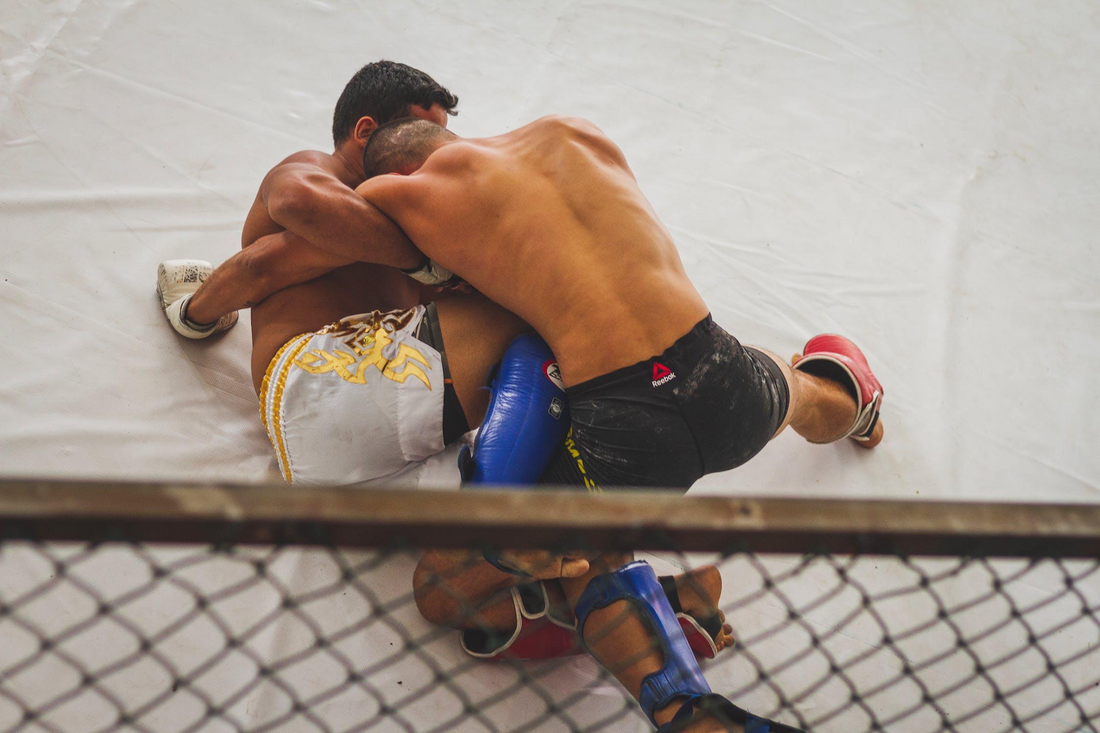 From Lecture Halls to Fight Nights: How MMA is Shaping College Experiences