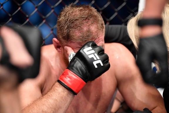 🚨UFC 328 Card Update -  Jan Blachowicz Withdraws After Suffering Torn Meniscus In Training🚨