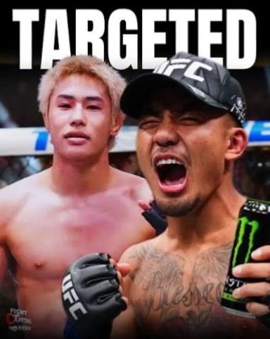 Joshua van beats Tatsuro Taira 