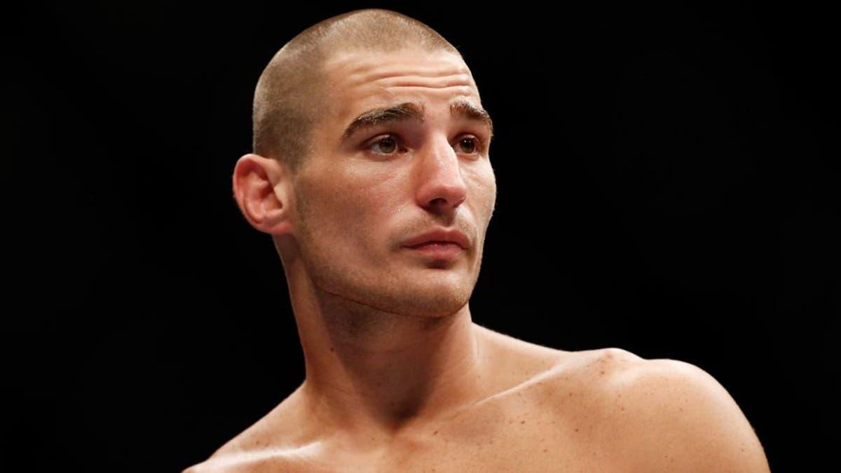 Inside the Mind of Sean Strickland