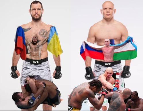 Krylov vs. Guskov Prediction