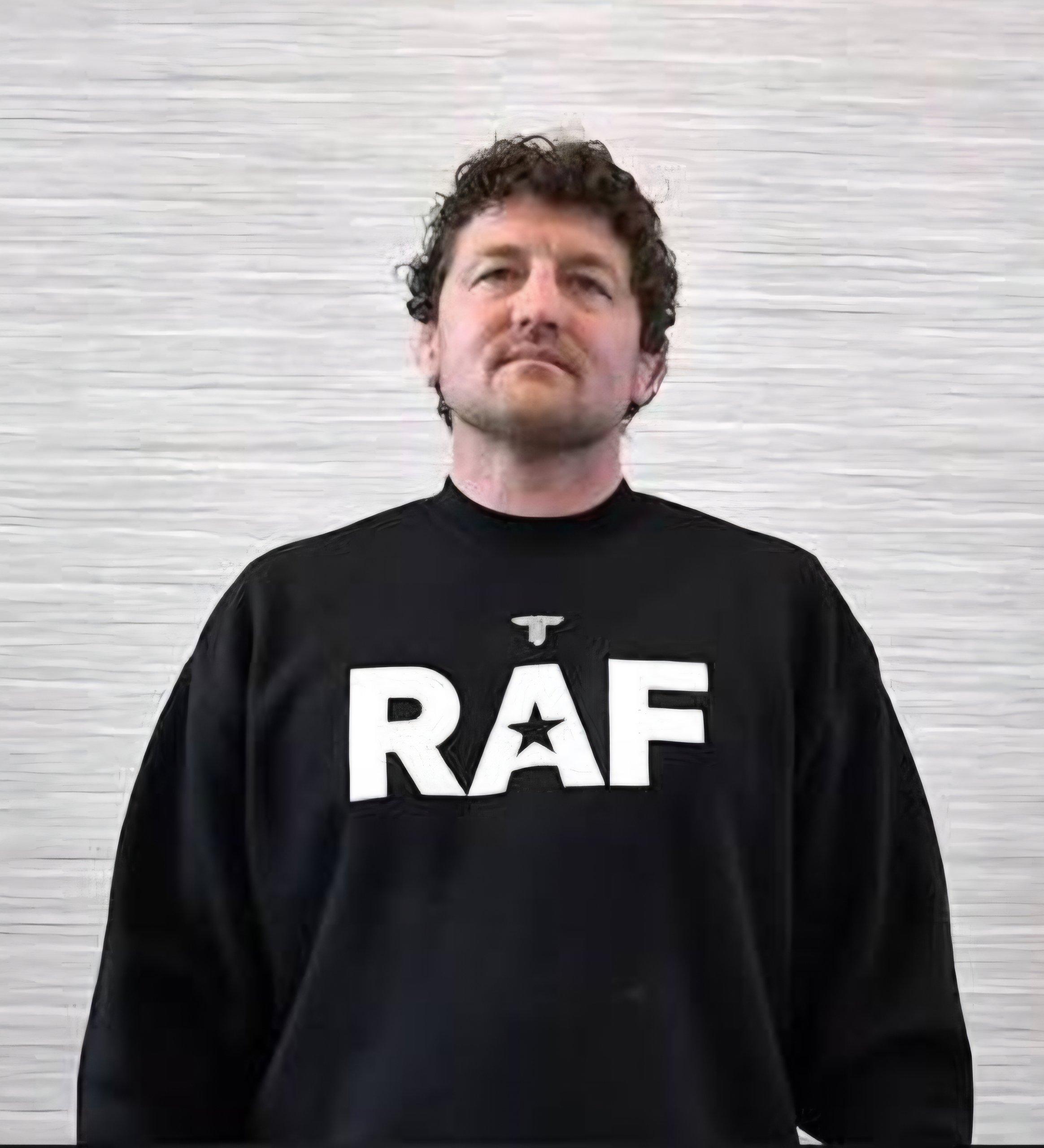 For all my RAF fans,...