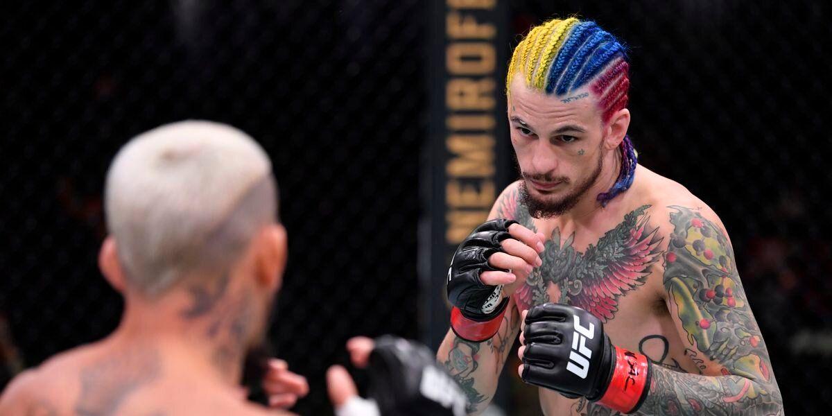 Betting Odds: Sean O’Malley opens large favorite over Chito Vera for UFC 299 Rematch