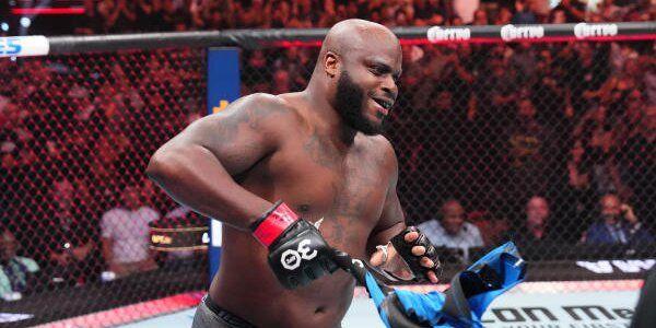 UFC Fight Night: Lewis vs. Nascimento Odds Breakdown