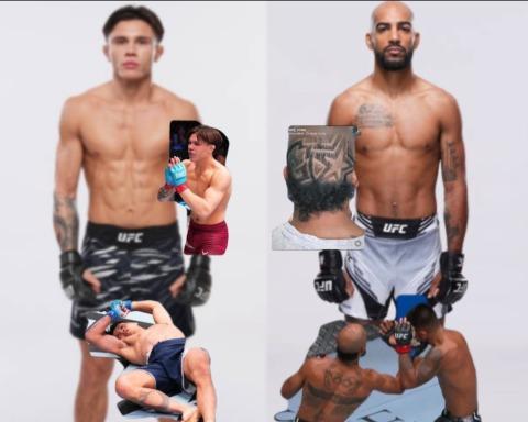 Kavanagh vs. Johnson Prediction 