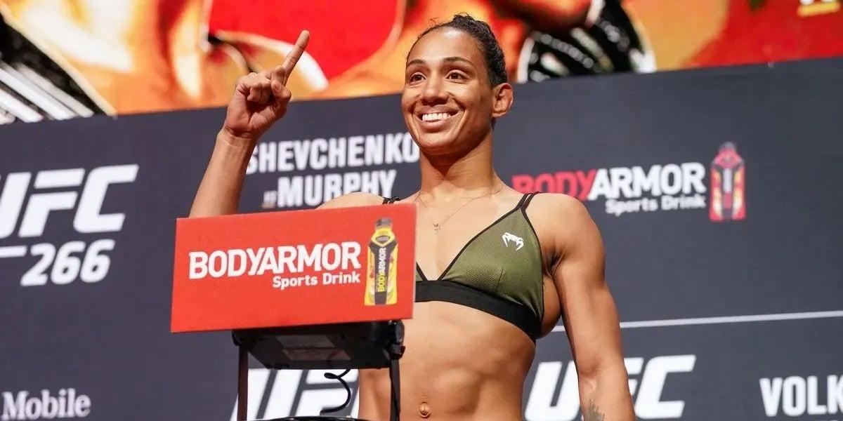 PFL 2024 Season: Women's Flyweight Spotlight