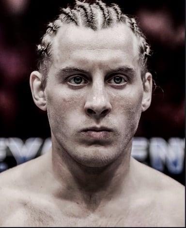 WAKE UP FELLOW PEOPLE OF VERDICT. ITS PADDY PIMBLETT TITLE FIGHT WEEK!!