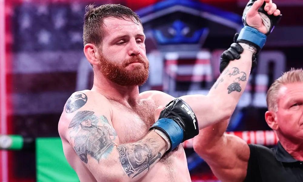 PFL Week 4 Betting Preview 