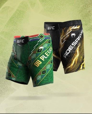 Best or worst custom shorts so far?