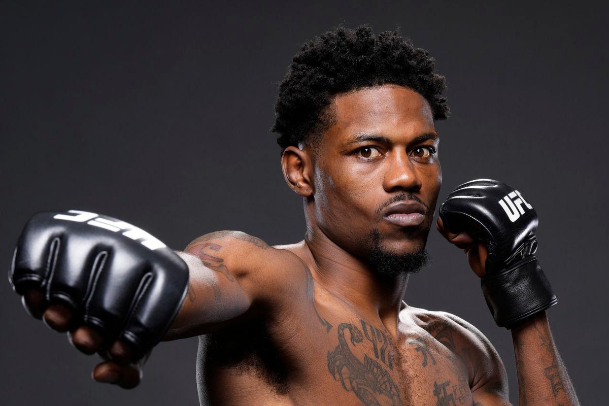 Betting Odds: Kevin Holland gaining momentum as favorite vs. Santiago Ponzinibbio 