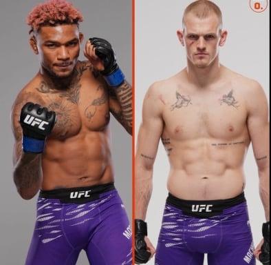 Am I the only who tho is Garry schools morales..?