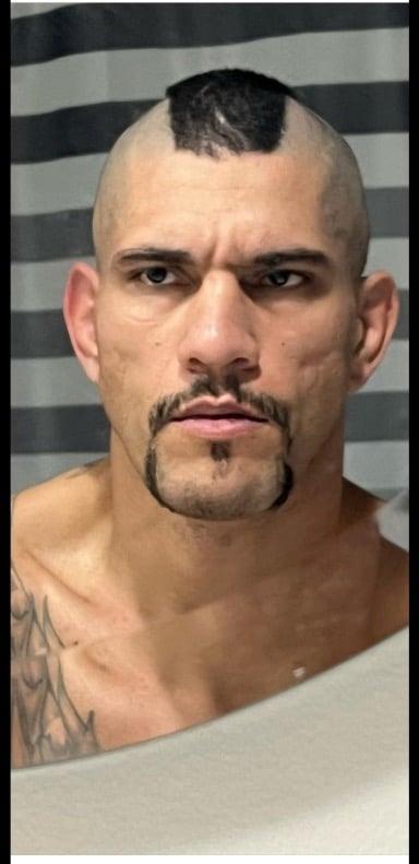 Chama or Chiwiwi? What UFC phrase or saying do you say often?