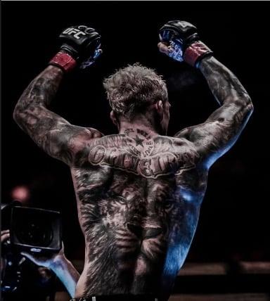 Simulating the Lightweight Division on UFC 5 (Part 2)