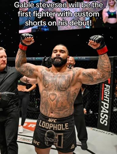 Wow! Well deserved!