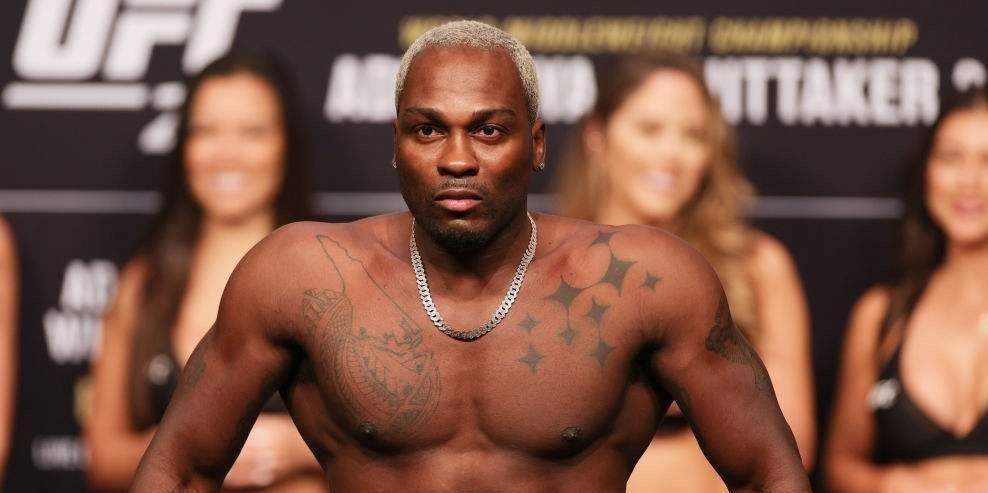 Betting Odds: Derek Brunson vs. Dricus du Plessis - du Plessis Opens as a Heavy favorite