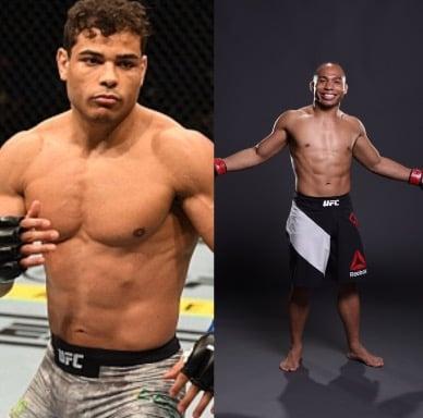 John Dodson has more wins over active UFC fighters then Paulo Costa