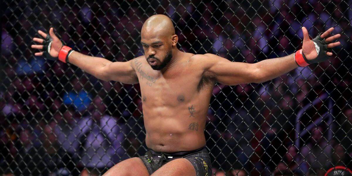 Betting Odds: Jon Jones massive favorite over Stipe Miocic in Heavyweight showdown